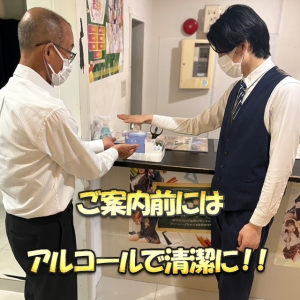 アルコールも完璧✨️